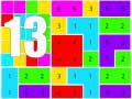 Jeu 13