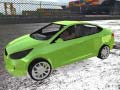 Jeu Car Parking 3d