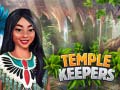 Jeu Temple Keepers