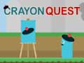 Jeu Crayon Quest