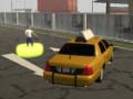 Jeu Open World Delivery Simulator