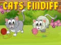Jeu Cats Findiff