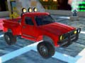 Jeu Pickup Driver