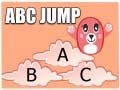 Jeu ABC Jump