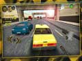 Jeu City Taxi Car Simulator 2020