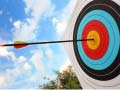 Jeu Archery: Bow & Arrow
