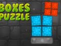 Jeu Boxes Puzzle