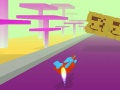 Jeu Spaceship Race