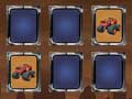 Jeu Monster Trucks Memory