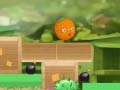 Jeu Roll Orange