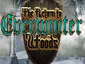 Jeu The return to Everwinter Woods