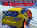 Jeu 3D Desert Racer