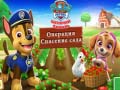 Jeu Paw Patrol Garden Rescue