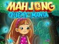 Jeu Mahjong Quest Mania