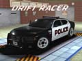 Jeu Drift Racer