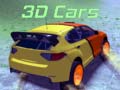 Jeu 3D Cars