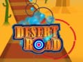 Jeu Desert Road