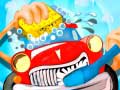 Jeu Amazing Car Wash