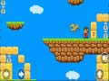 Jeu Alex 2d