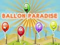 Jeu Ballon Paradise