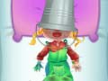 Jeu Funny Rescue Gardener