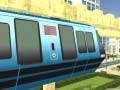 Jeu Sky Train Game 2020