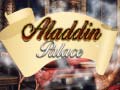 Jeu Aladdin Palace