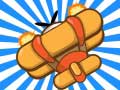 Jeu Sky Combat