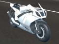 Jeu Moto Racer