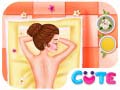 Jeu Princess On Spa