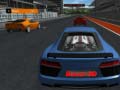 Jeu Racer 3D