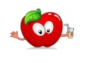 Jeu Sweet Apple Jigsaw