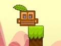 Jeu Monkey Cube Jump 