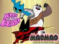Jeu Mao Mao Jelly of the Beast