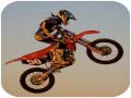 Jeu Impossible Bike Stunts