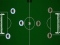 Jeu Table Football
