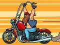 Jeu Extreme Motorbikes Match 3
