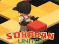 Jeu Sokoban United