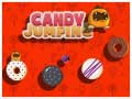 Jeu Candy Jumping