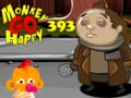 Jeu Monkey Go Happly Stage 393