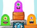 Jeu Stack Jump
