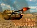 Jeu Tank Strategy