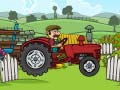Jeu Tractor Delivery