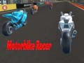 Jeu Motorbike Racer
