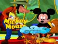 Jeu Mickey Mouse Hidden Stars