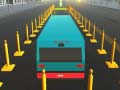 Jeu City Bus Master Parking