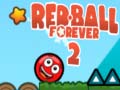 Jeu Red Ball Forever 2