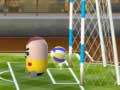 Jeu Pill Soccer