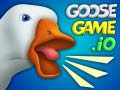 Jeu Goose Game.io