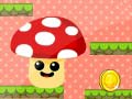 Jeu Mushroom Adventure